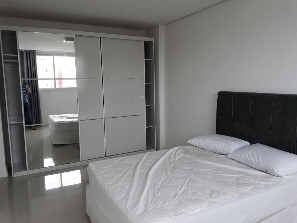 Sonatta Apartman Torres Kültér fotó